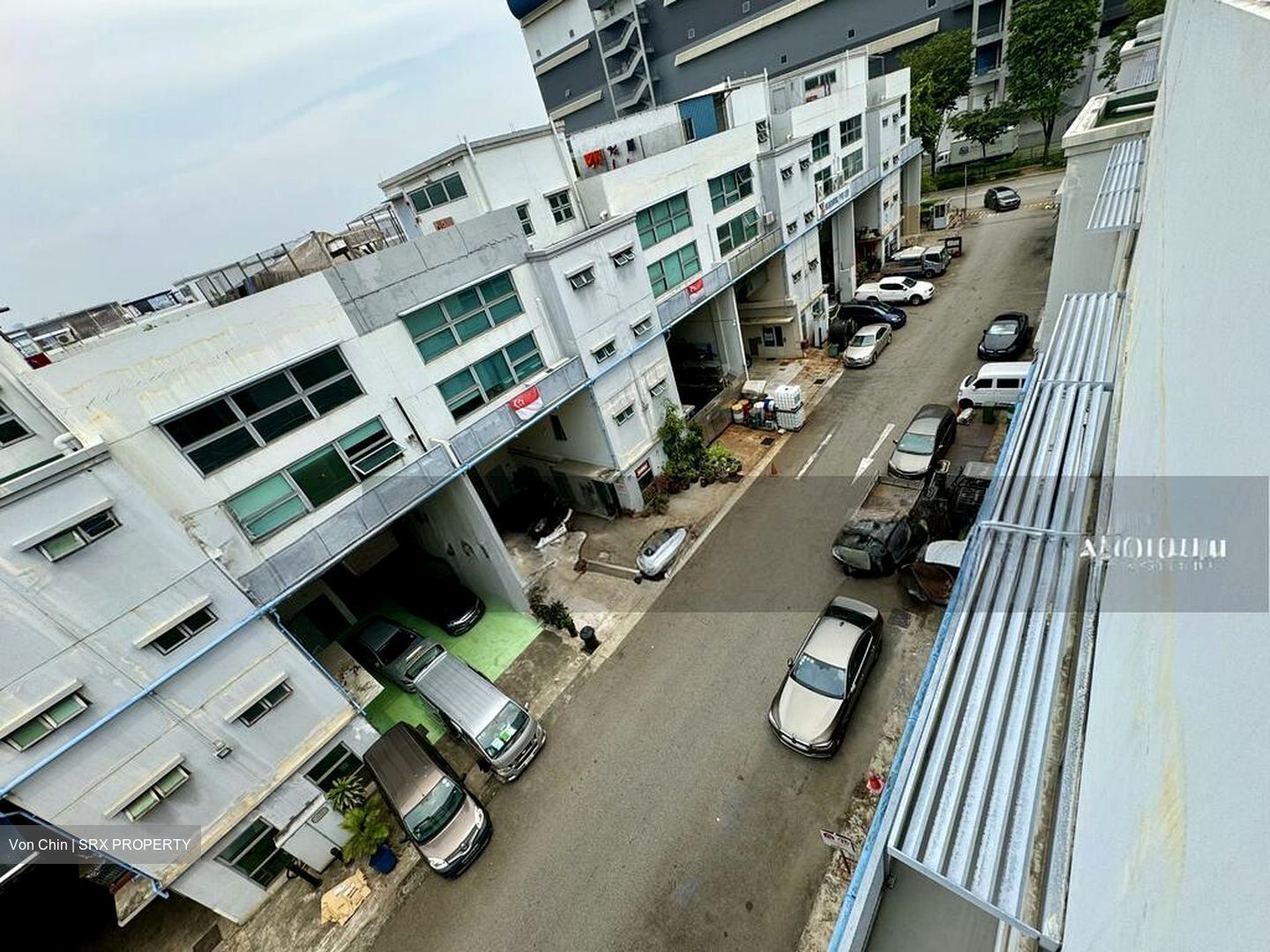 2.8 Penjuru Tech Hub (D22), Factory #565782401